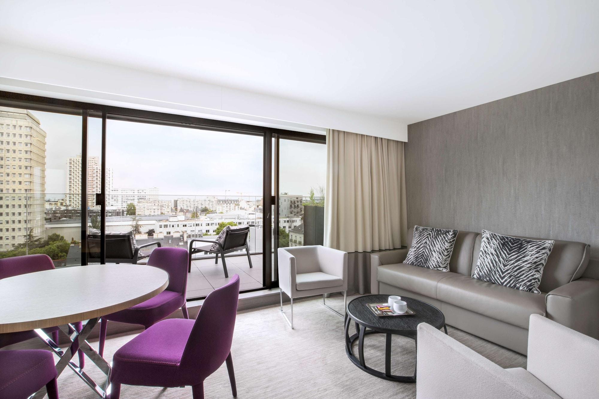 Bw Premier Collection Le Saint Antoine Et Spa Hotel Rennes