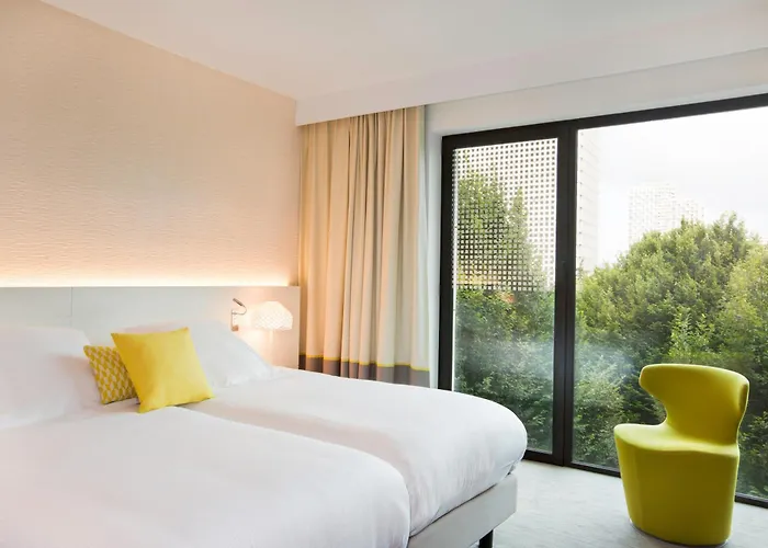 BW Premier Collection Le Saint Antoine Hotel Et Spa