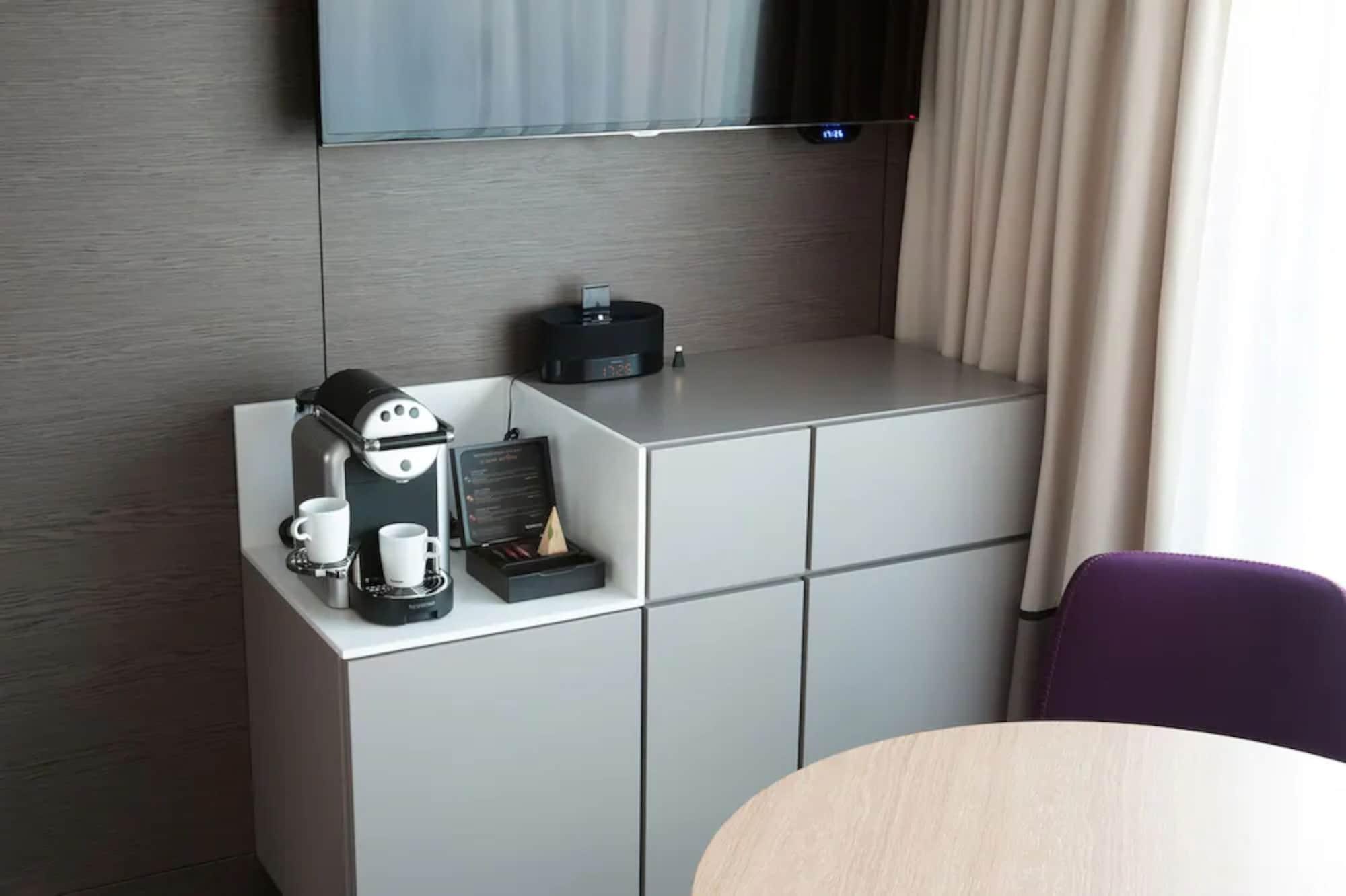 Hotel Bw Premier Collection Le Saint Antoine Et 4*