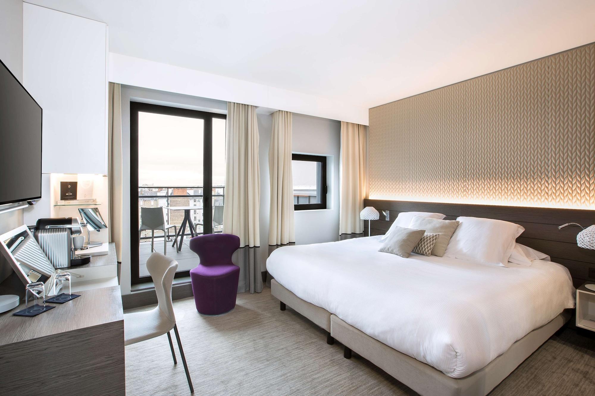 Bw Premier Collection Le Saint Antoine Et 4*