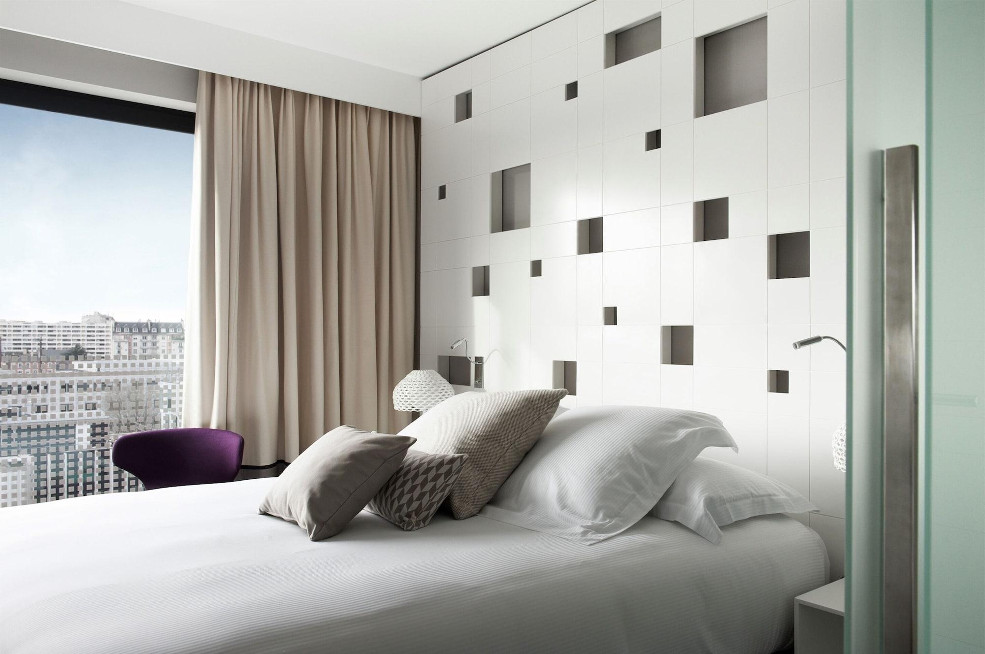 Hotel Bw Premier Collection Le Saint Antoine Et Rennes