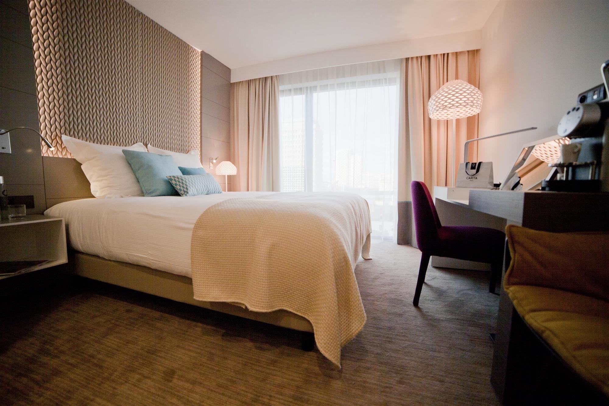Hotel Bw Premier Collection Le Saint Antoine Et 4*