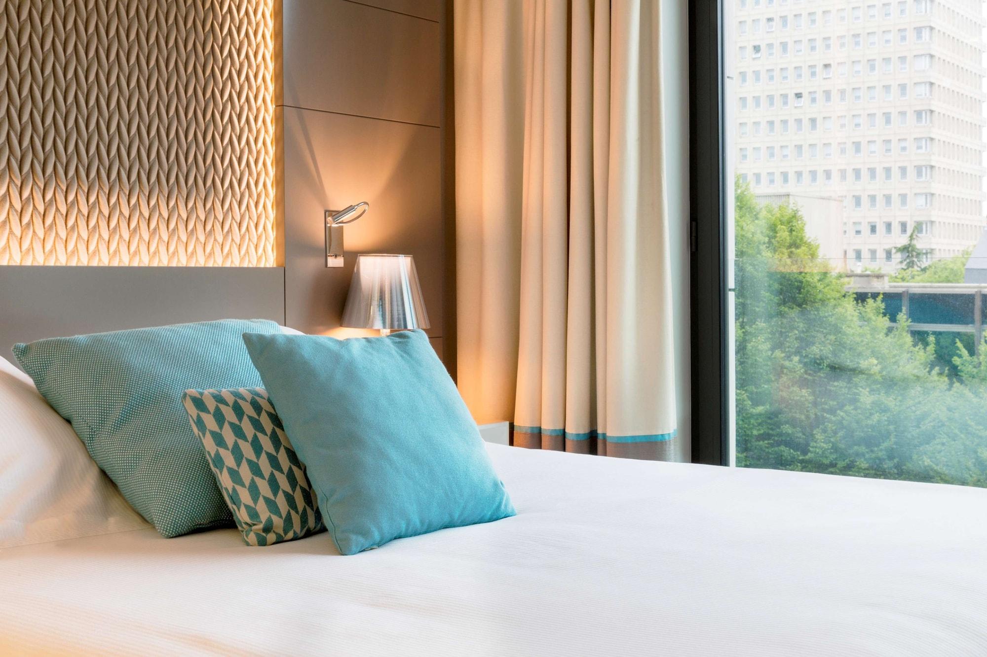 Hotel Bw Premier Collection Le Saint Antoine Et 4*