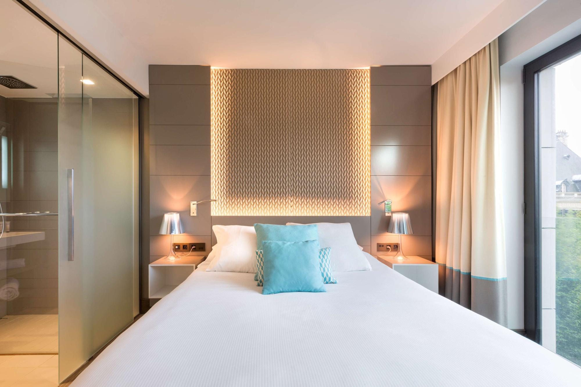 Hotel Bw Premier Collection Le Saint Antoine Et Rennes