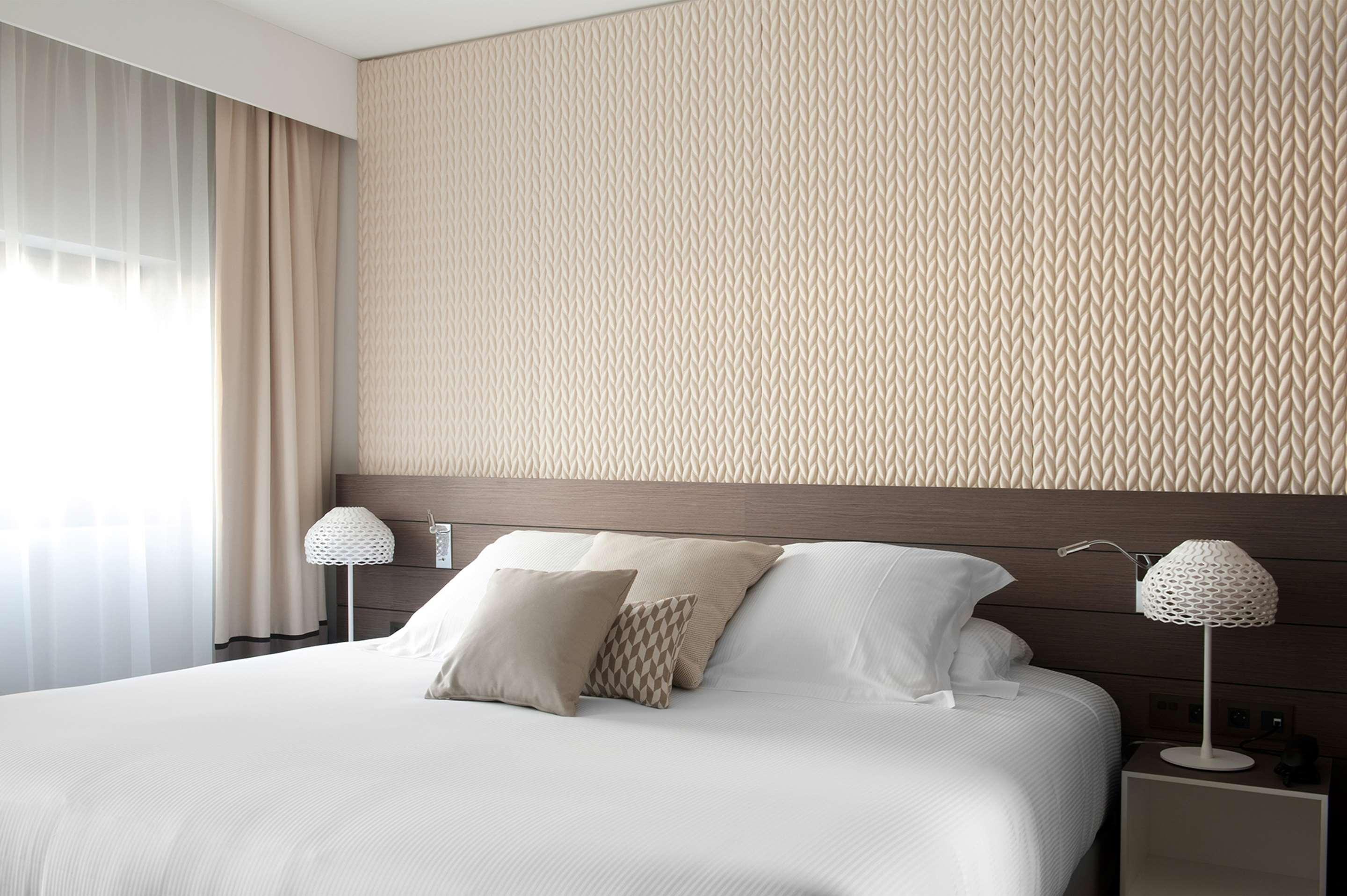 Bw Premier Collection Le Saint Antoine Et 4* Rennes