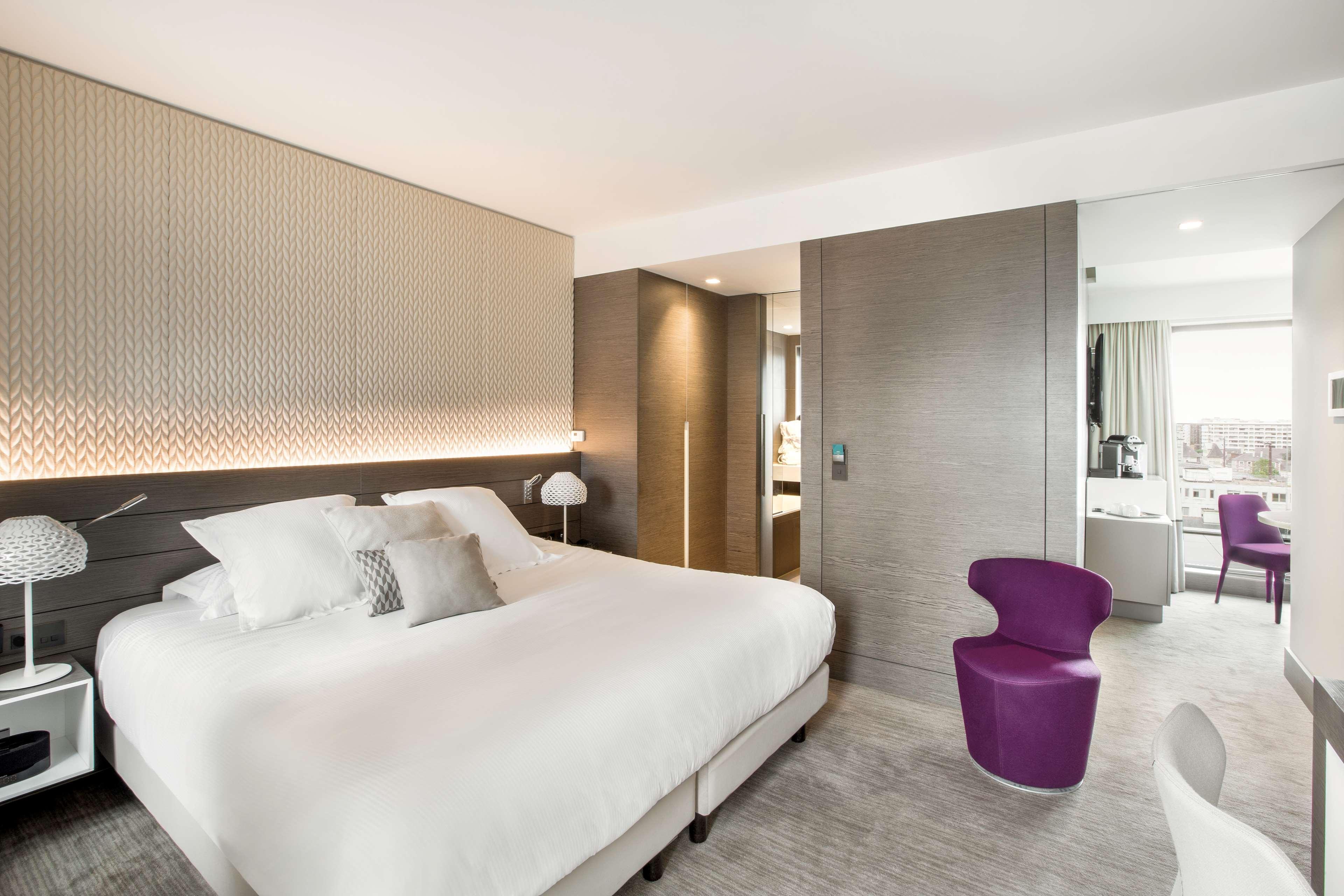 Hotel Bw Premier Collection Le Saint Antoine Et