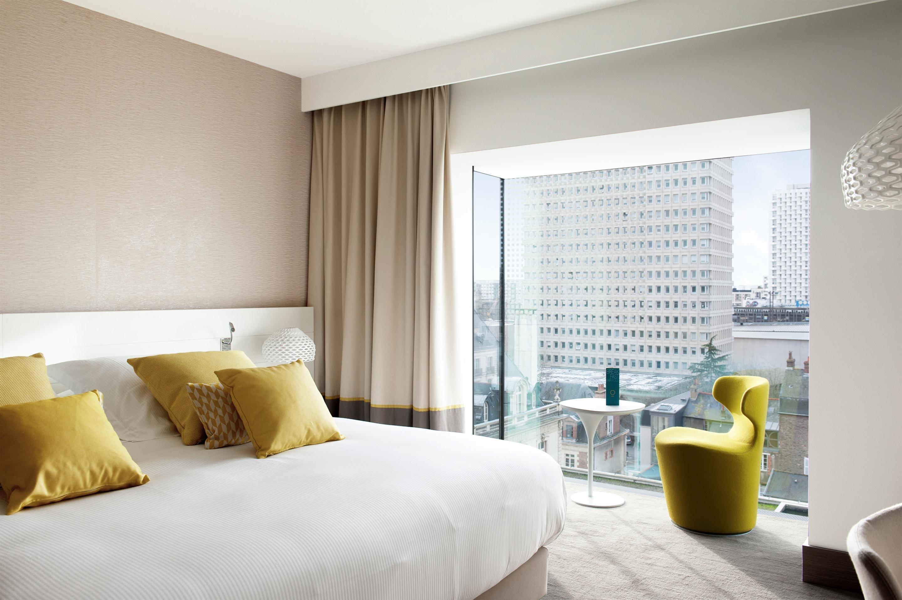 Hotel Bw Premier Collection Le Saint Antoine Et