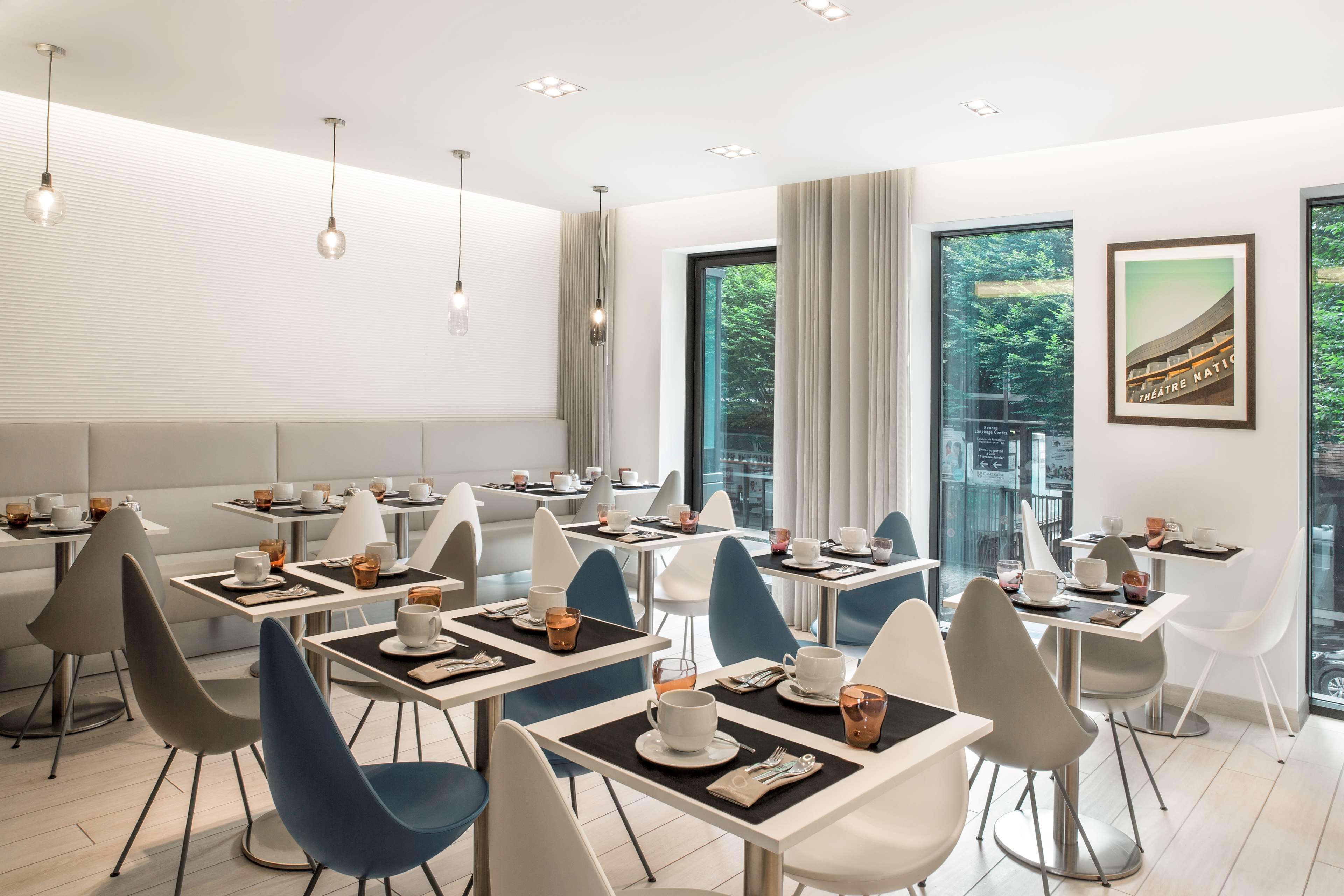 Hotel Bw Premier Collection Le Saint Antoine Et Rennes