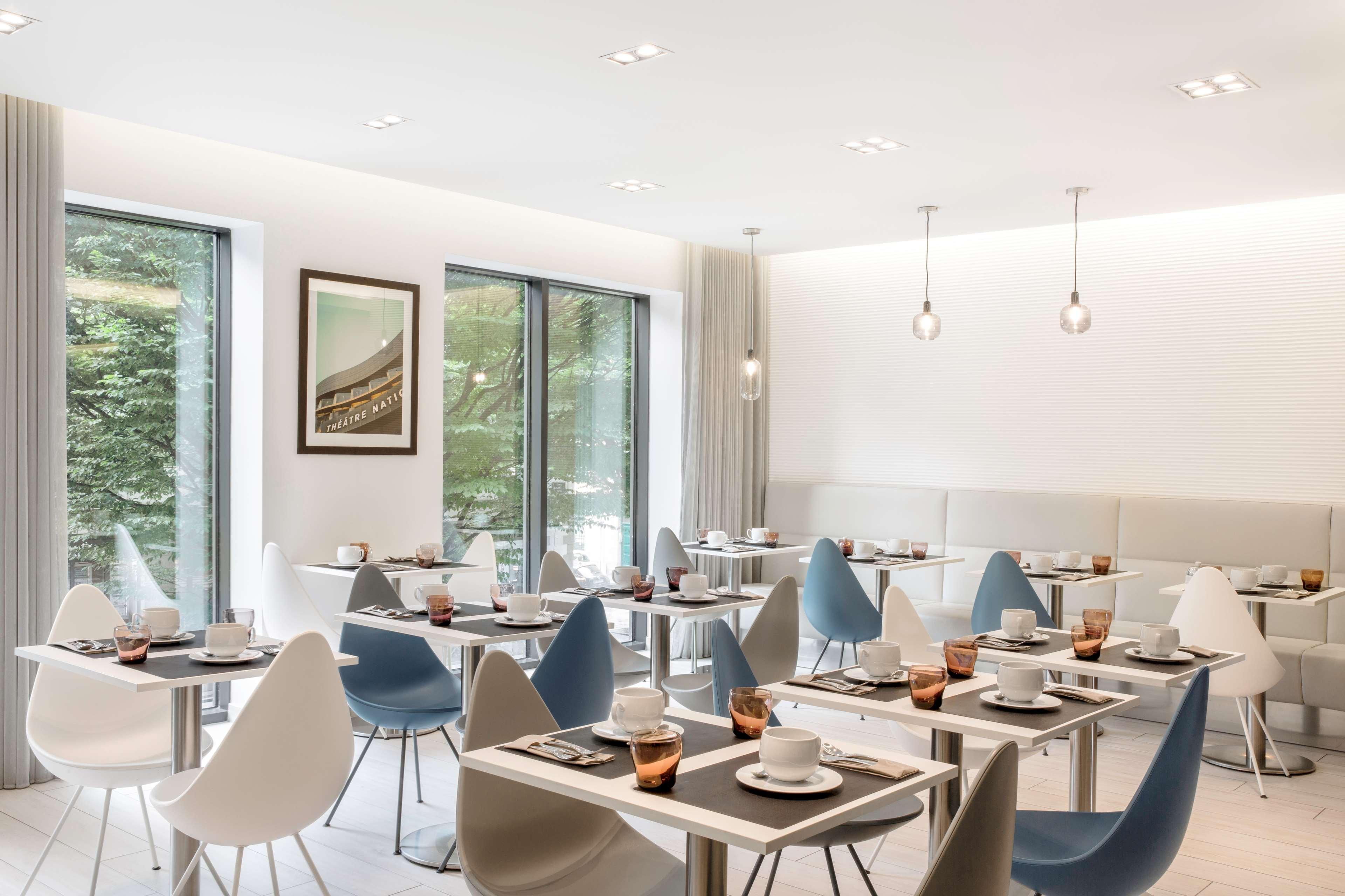 Hotel Bw Premier Collection Le Saint Antoine Et 4*