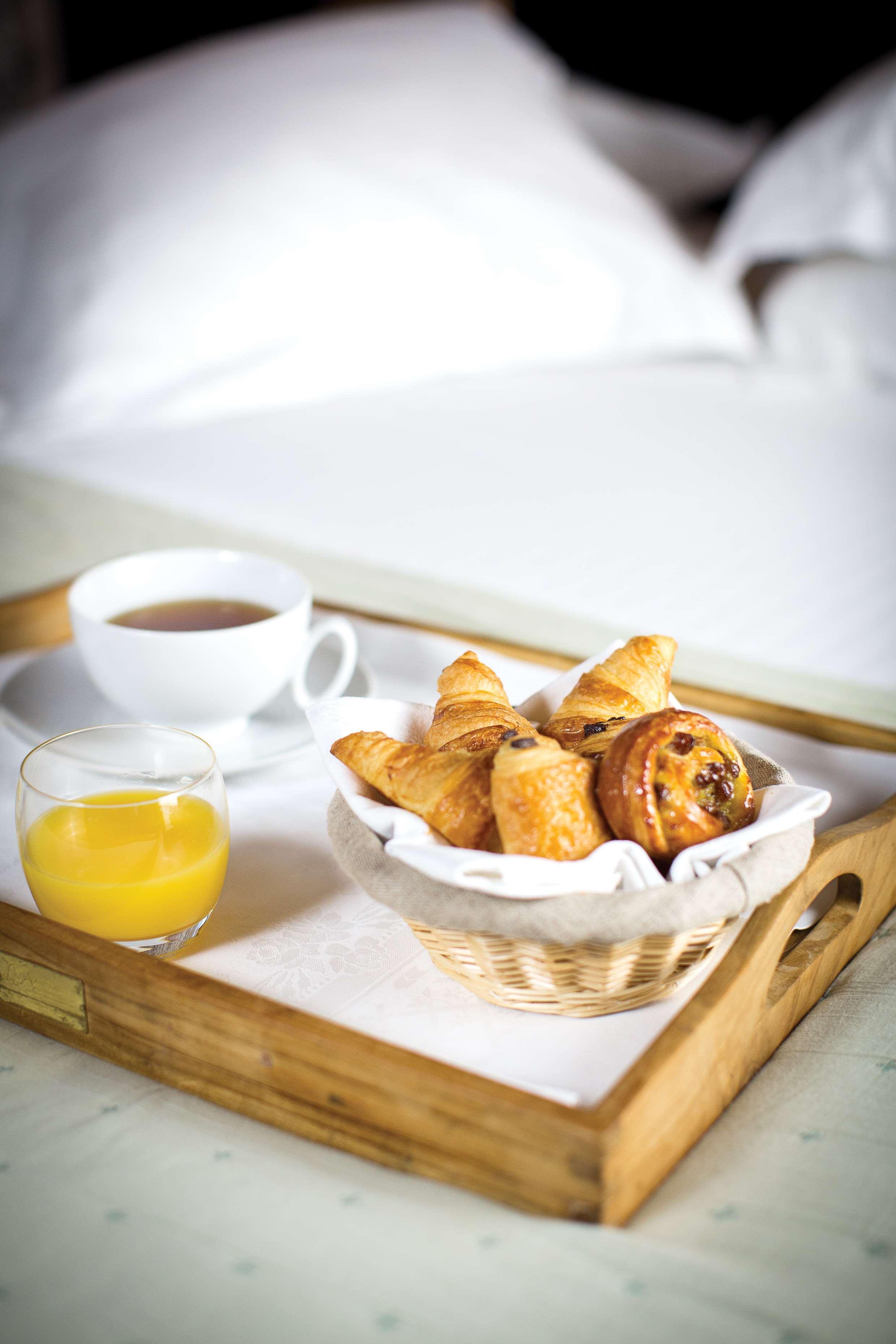 Hotel Bw Premier Collection Le Saint Antoine Et