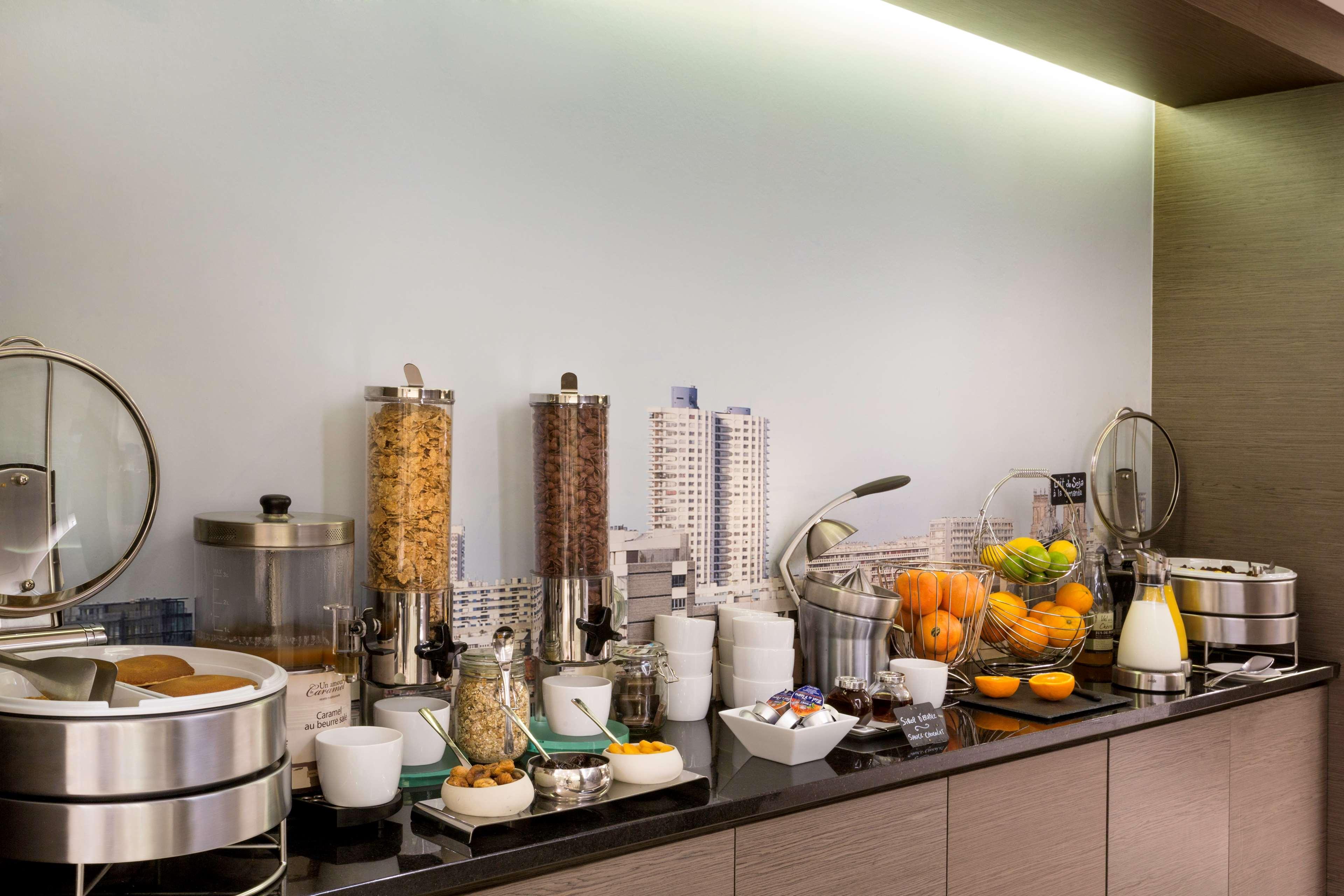 Bw Premier Collection Le Saint Antoine Et Hotel