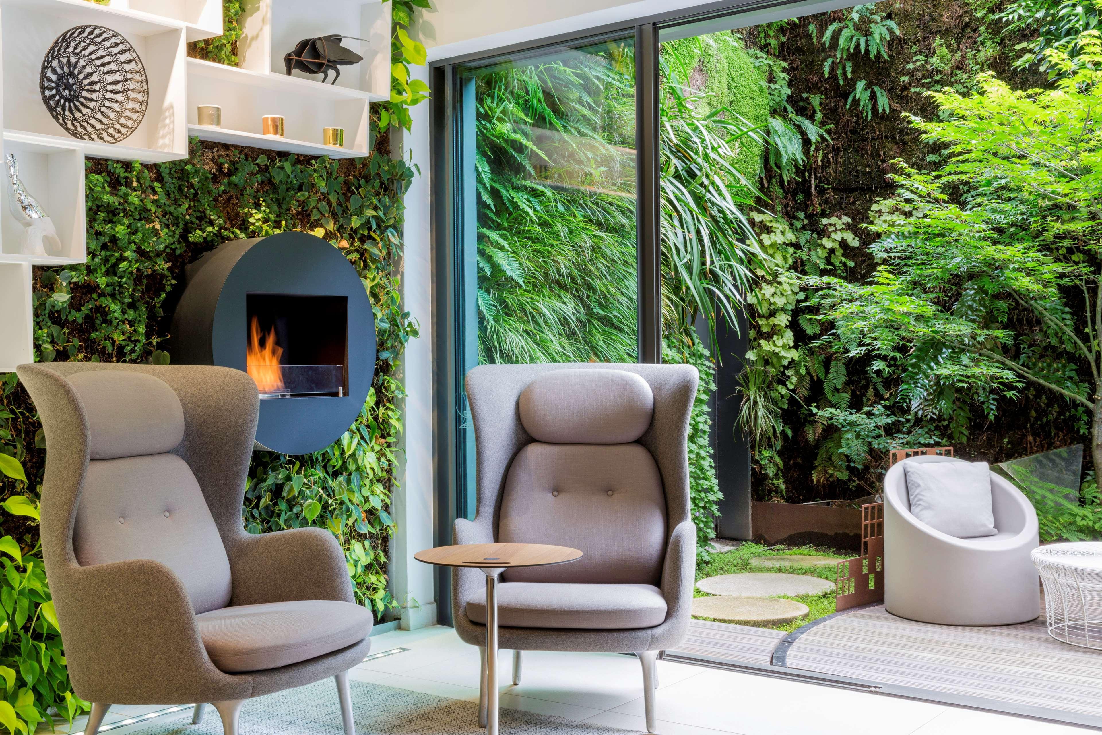 Hotel Bw Premier Collection Le Saint Antoine Et