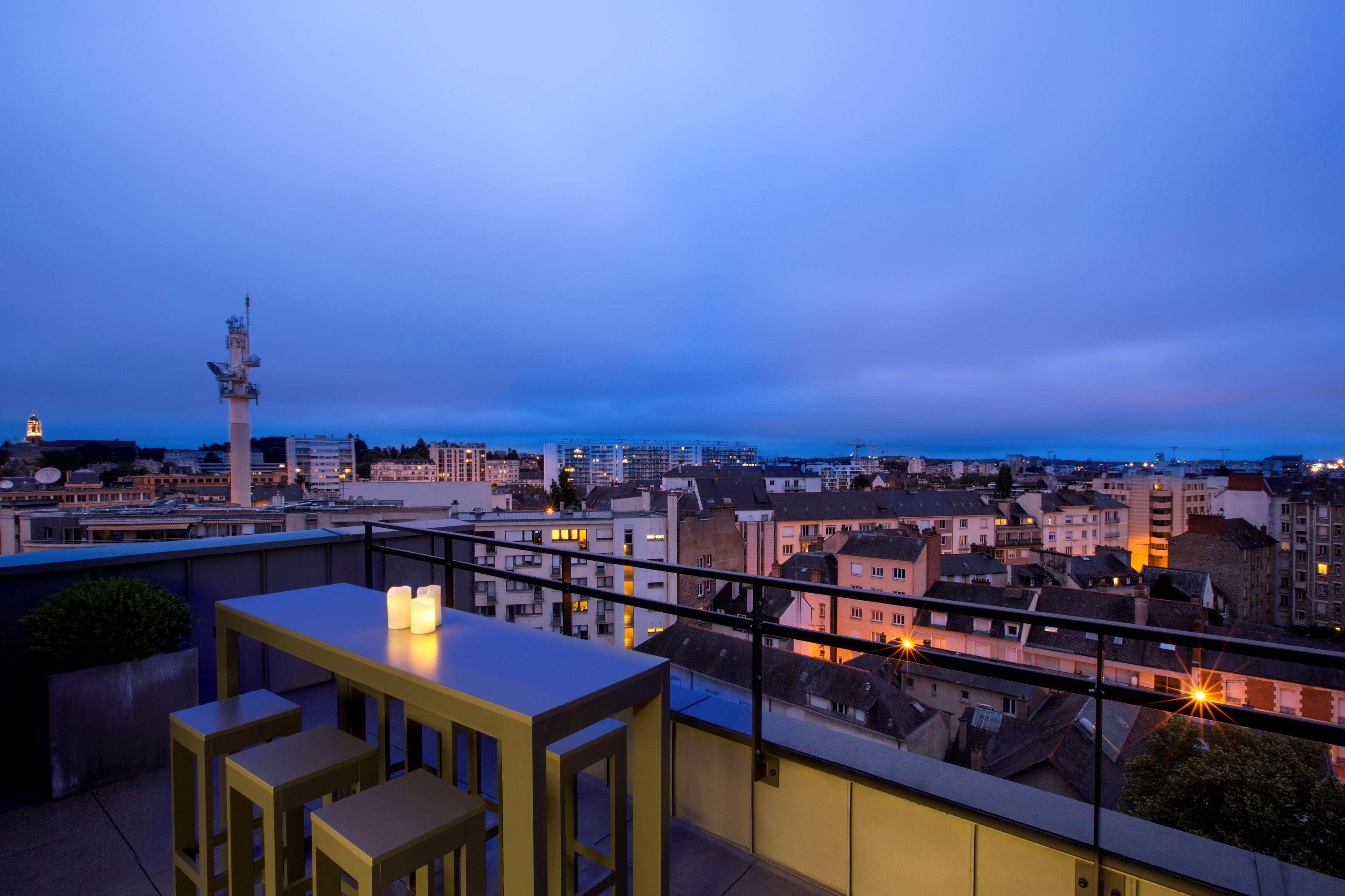 Bw Premier Collection Le Saint Antoine Et Rennes