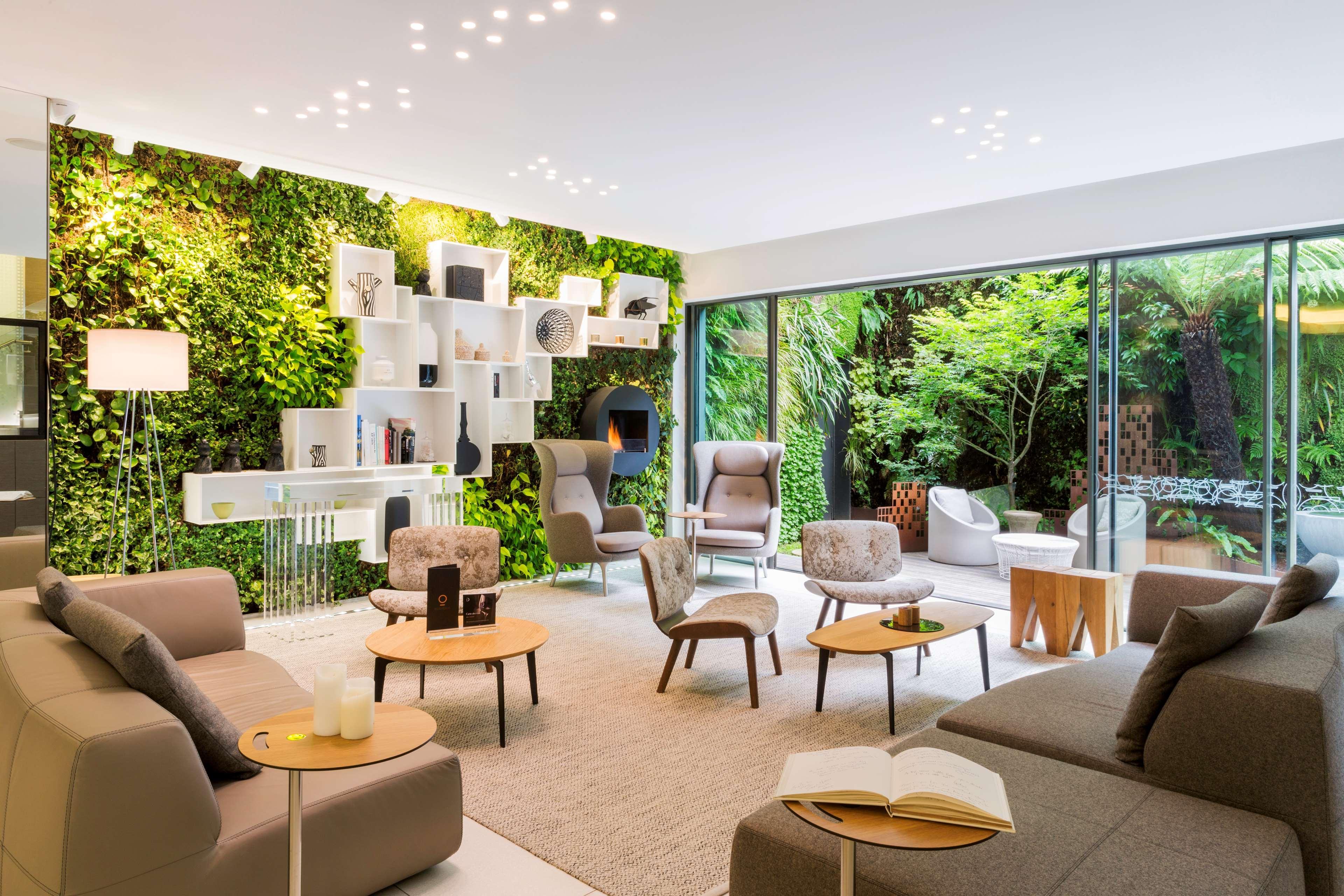 Bw Premier Collection Le Saint Antoine Et Hotel 4*