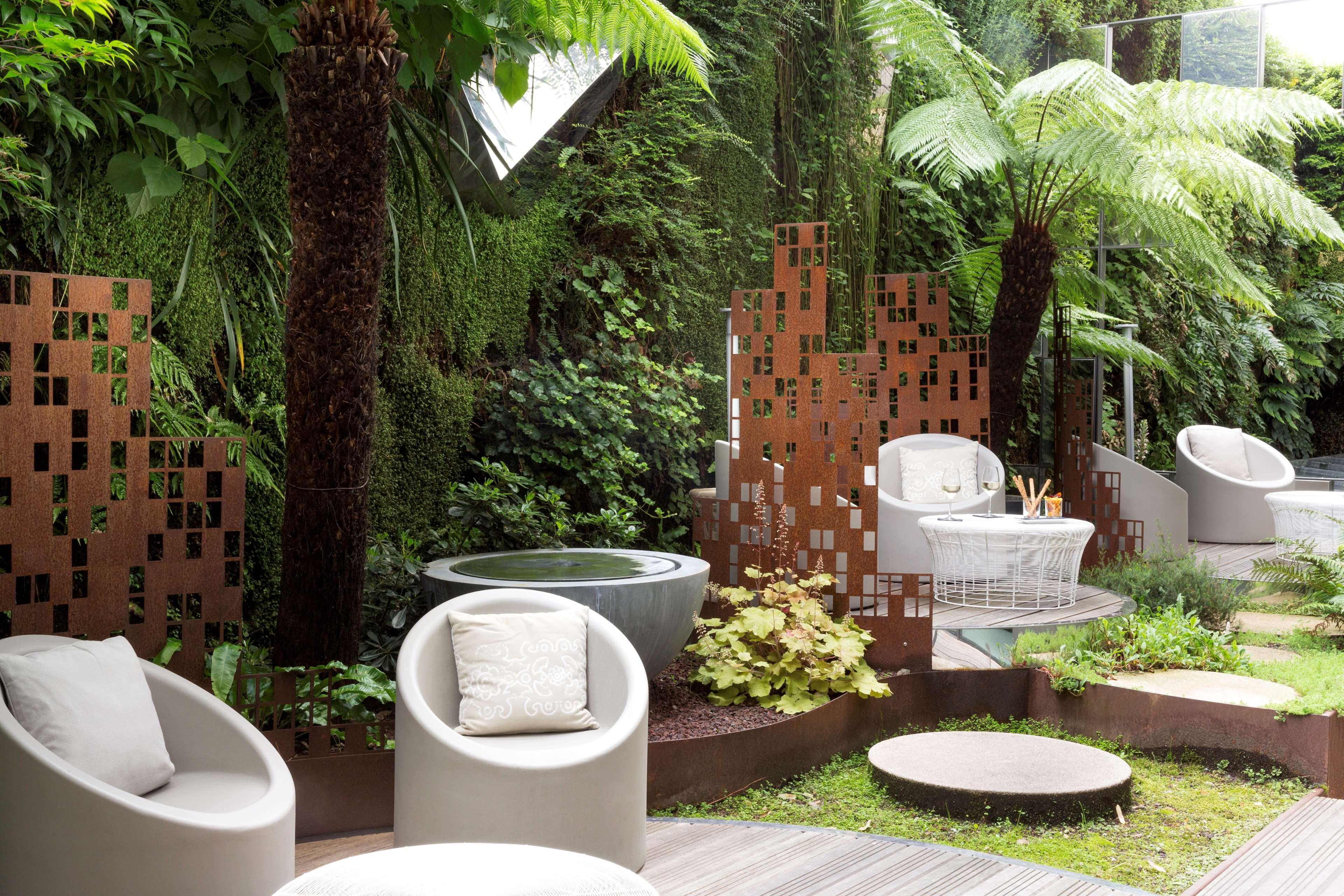 Bw Premier Collection Le Saint Antoine Et Hotel