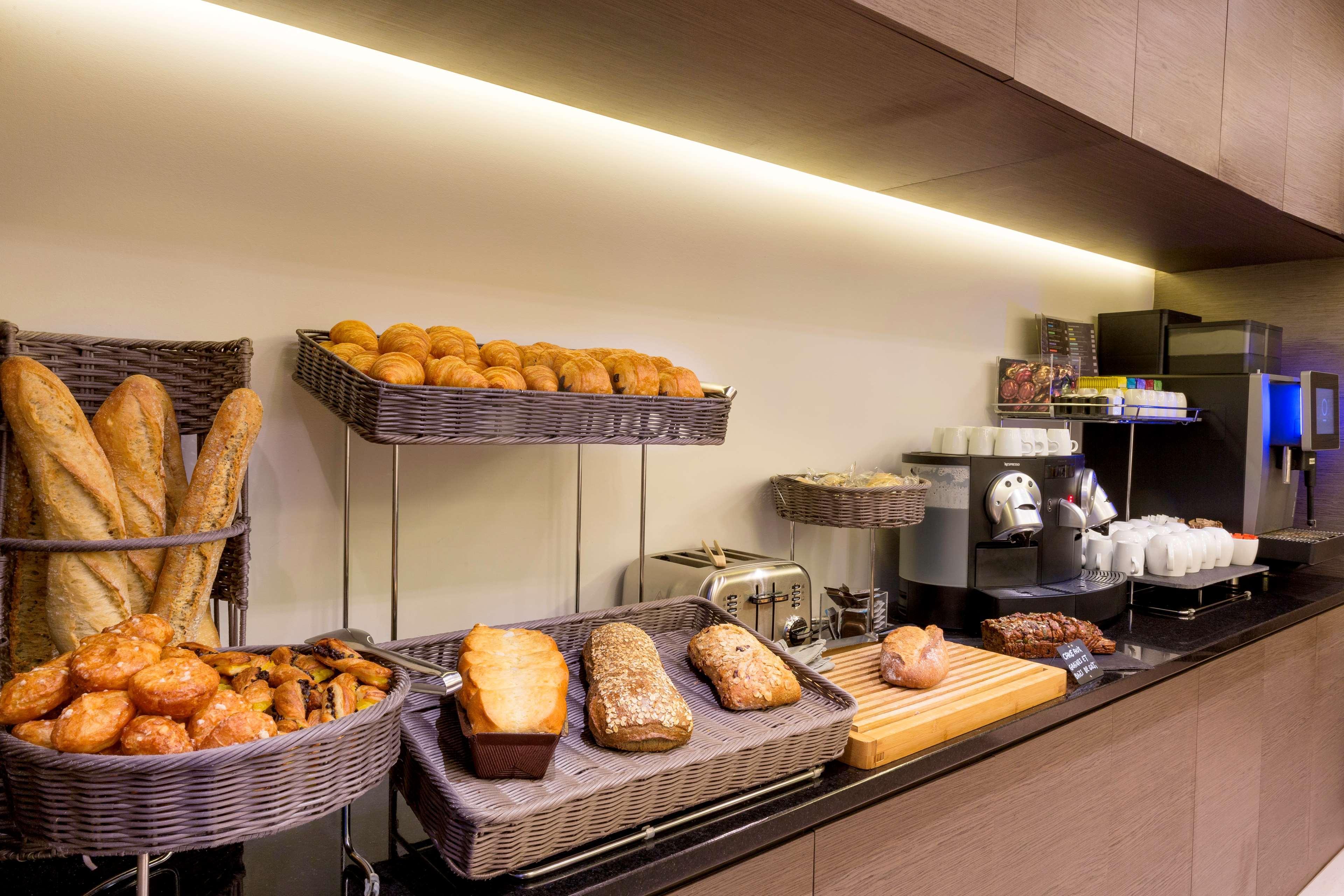 Bw Premier Collection Le Saint Antoine Et Hotel Rennes