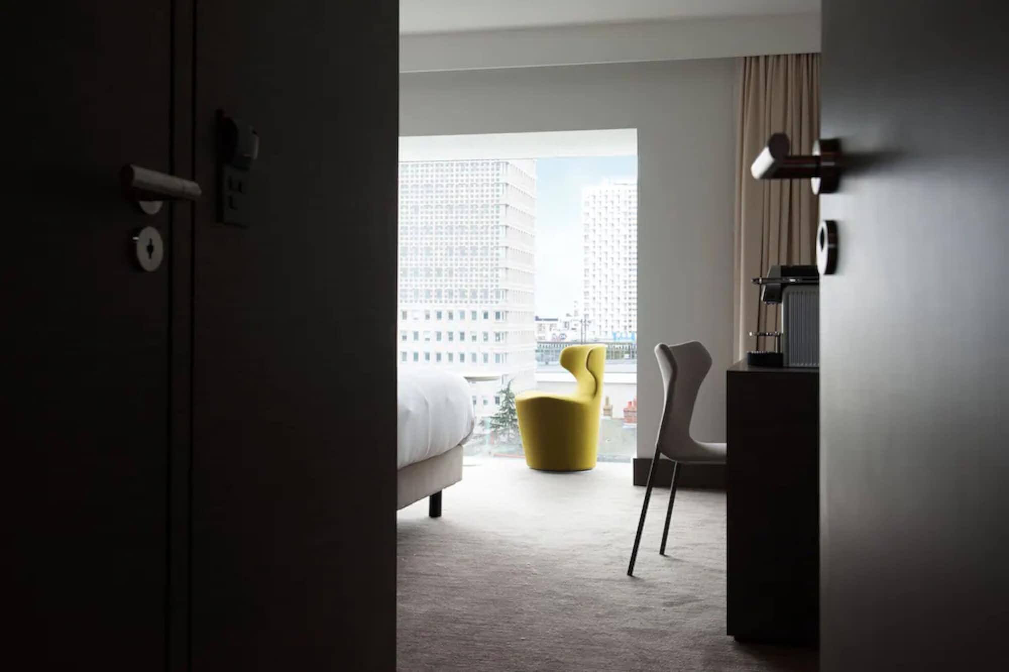 Bw Premier Collection Le Saint Antoine Et Hotel 4*