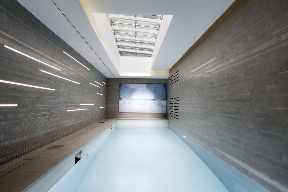 Bw Premier Collection Le Saint Antoine Et 4* Rennes