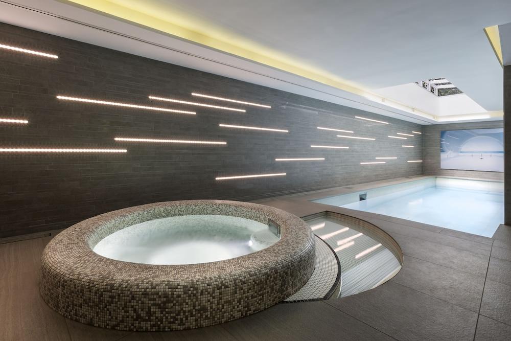 Hotel Bw Premier Collection Le Saint Antoine Et Rennes