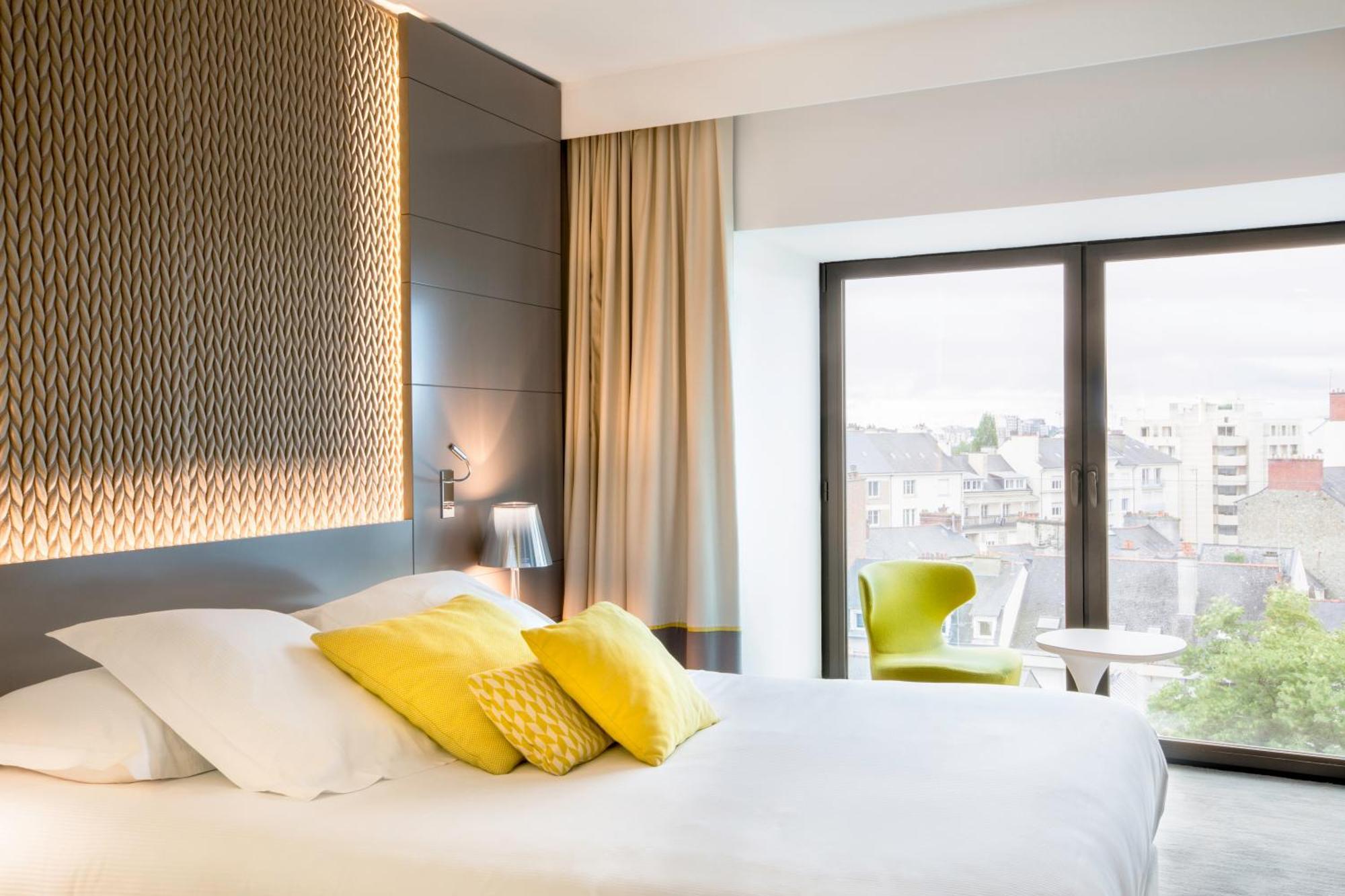 Hotel Bw Premier Collection Le Saint Antoine Et Rennes