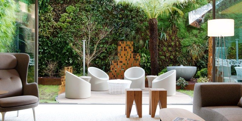 Hotel Bw Premier Collection Le Saint Antoine Et 4*