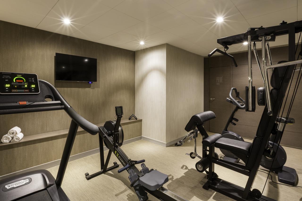 Bw Premier Collection Le Saint Antoine Et Hotel Rennes