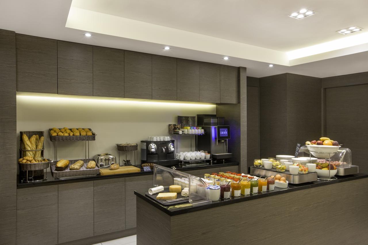Bw Premier Collection Le Saint Antoine Et 4*