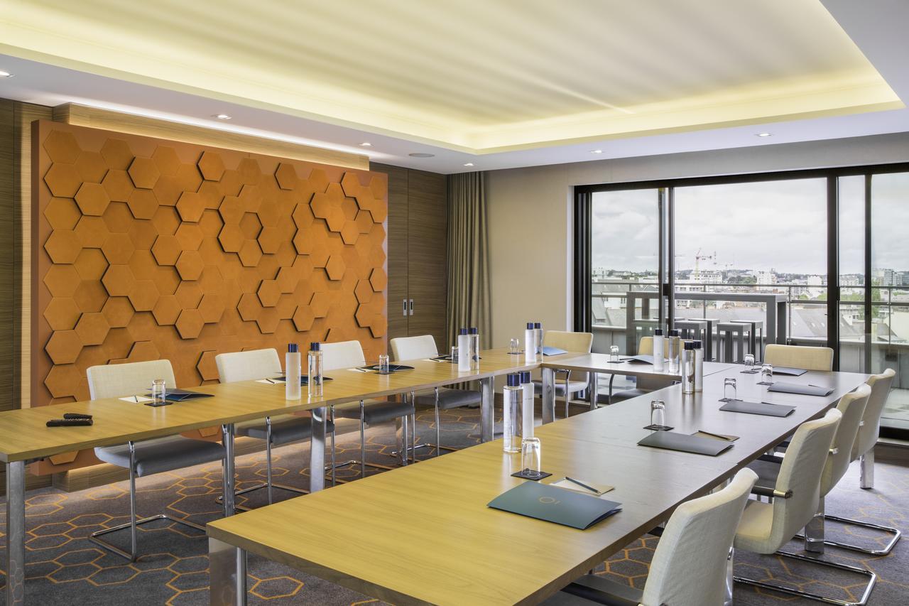 Bw Premier Collection Le Saint Antoine Et 4* Rennes