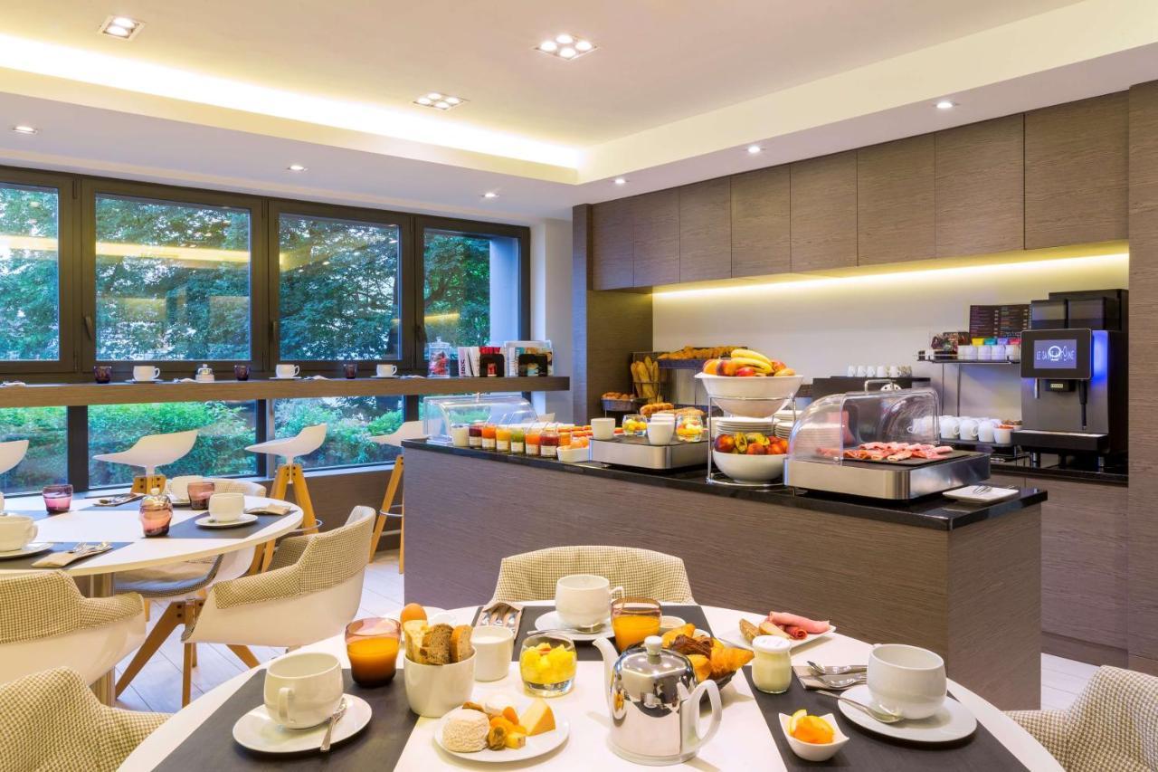 Hotel Bw Premier Collection Le Saint Antoine Et