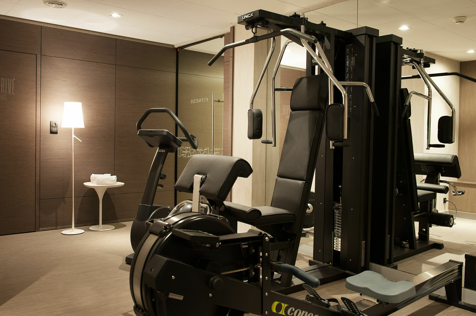 Hotel Bw Premier Collection Le Saint Antoine Et Rennes
