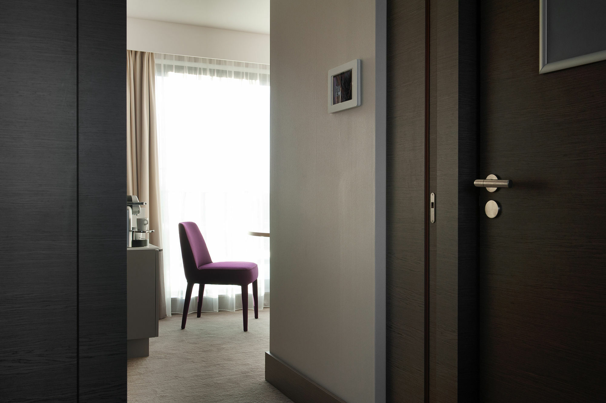 Hotel Bw Premier Collection Le Saint Antoine Et Rennes