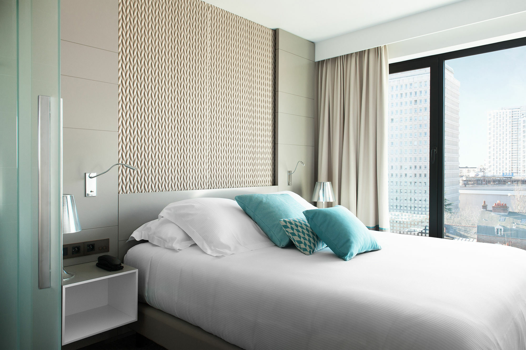 Bw Premier Collection Le Saint Antoine Et 4*