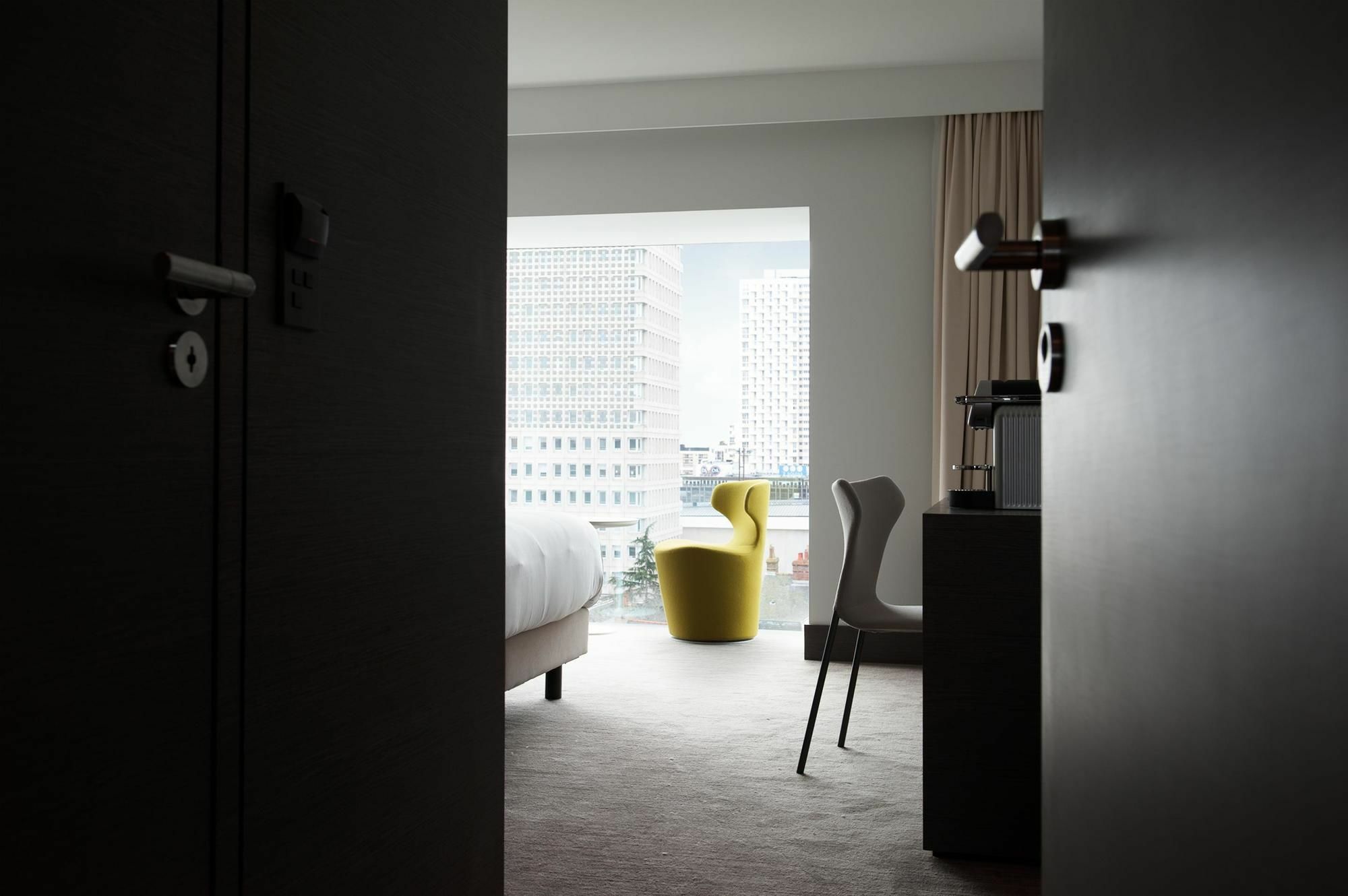 Hotel Bw Premier Collection Le Saint Antoine Et 4*