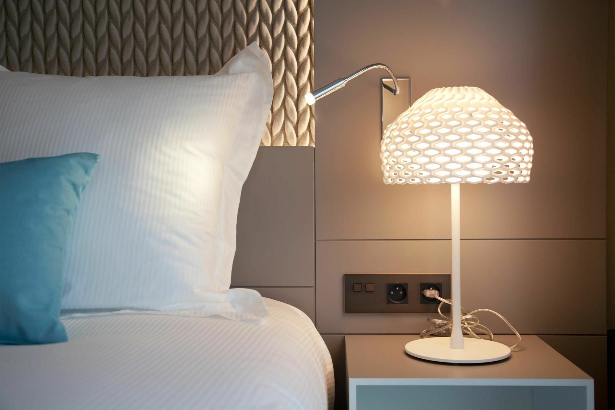Hotel Bw Premier Collection Le Saint Antoine Et Rennes
