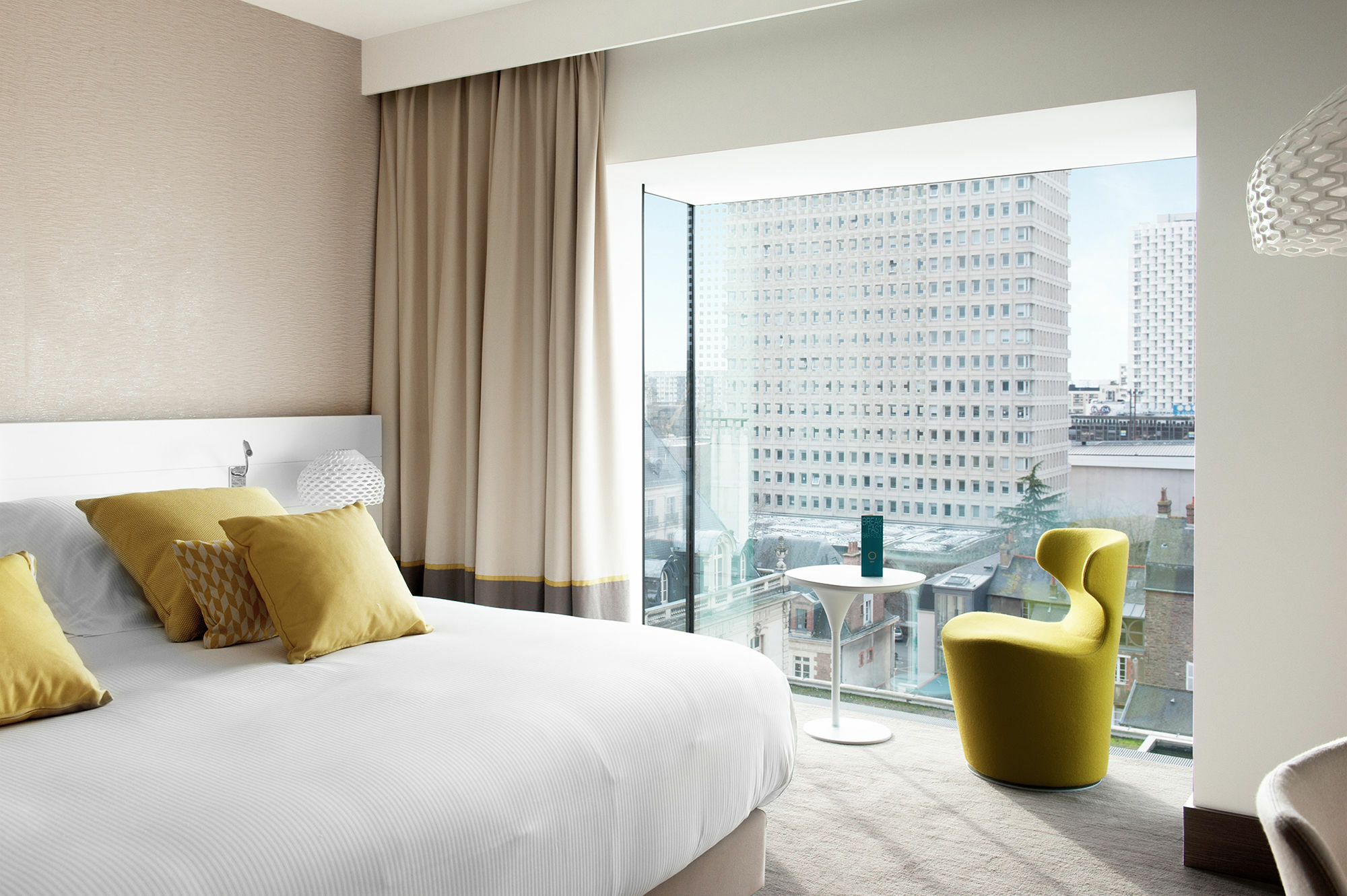 Hotel Bw Premier Collection Le Saint Antoine Et