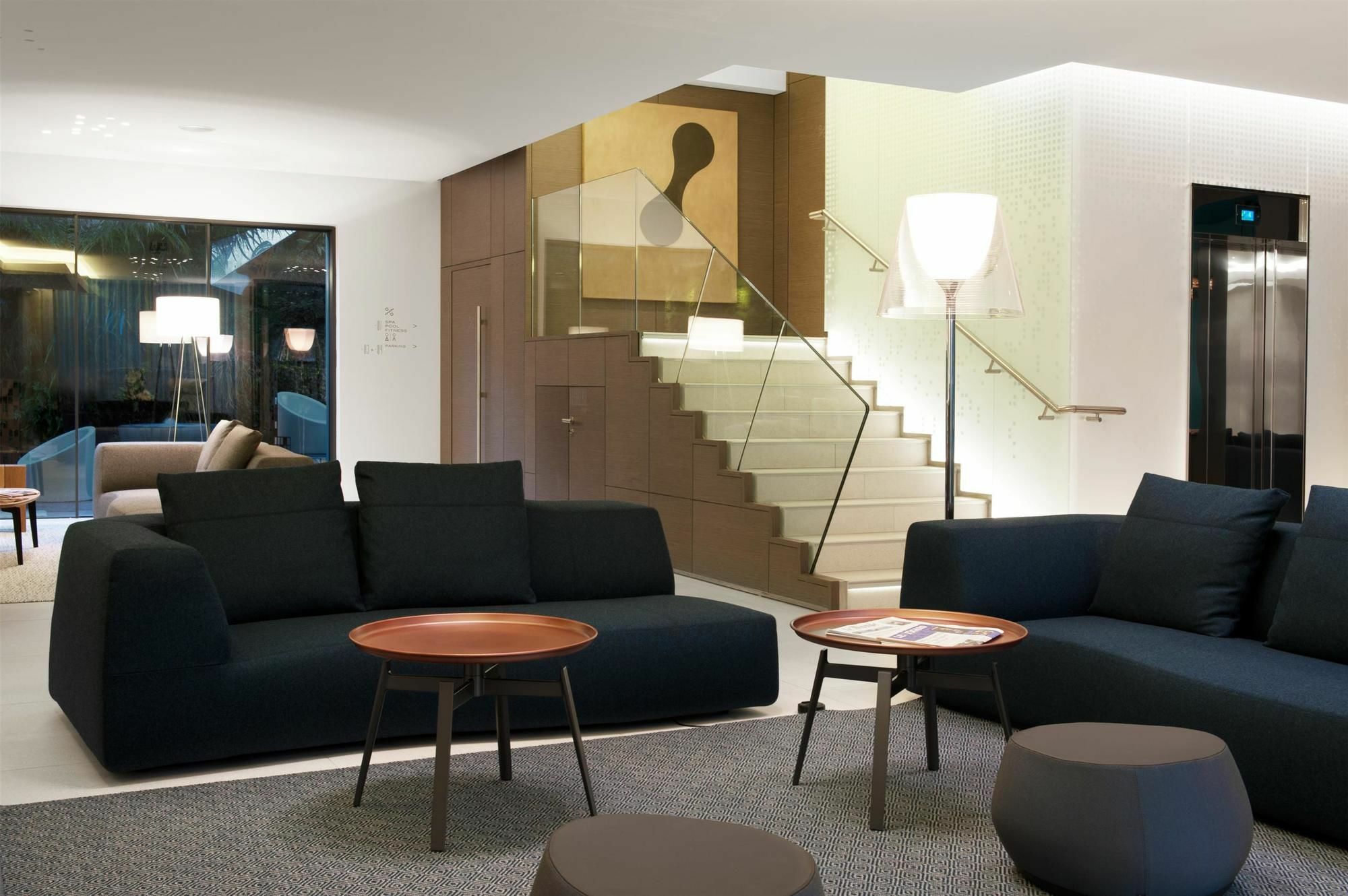 Hotel Bw Premier Collection Le Saint Antoine Et 4*