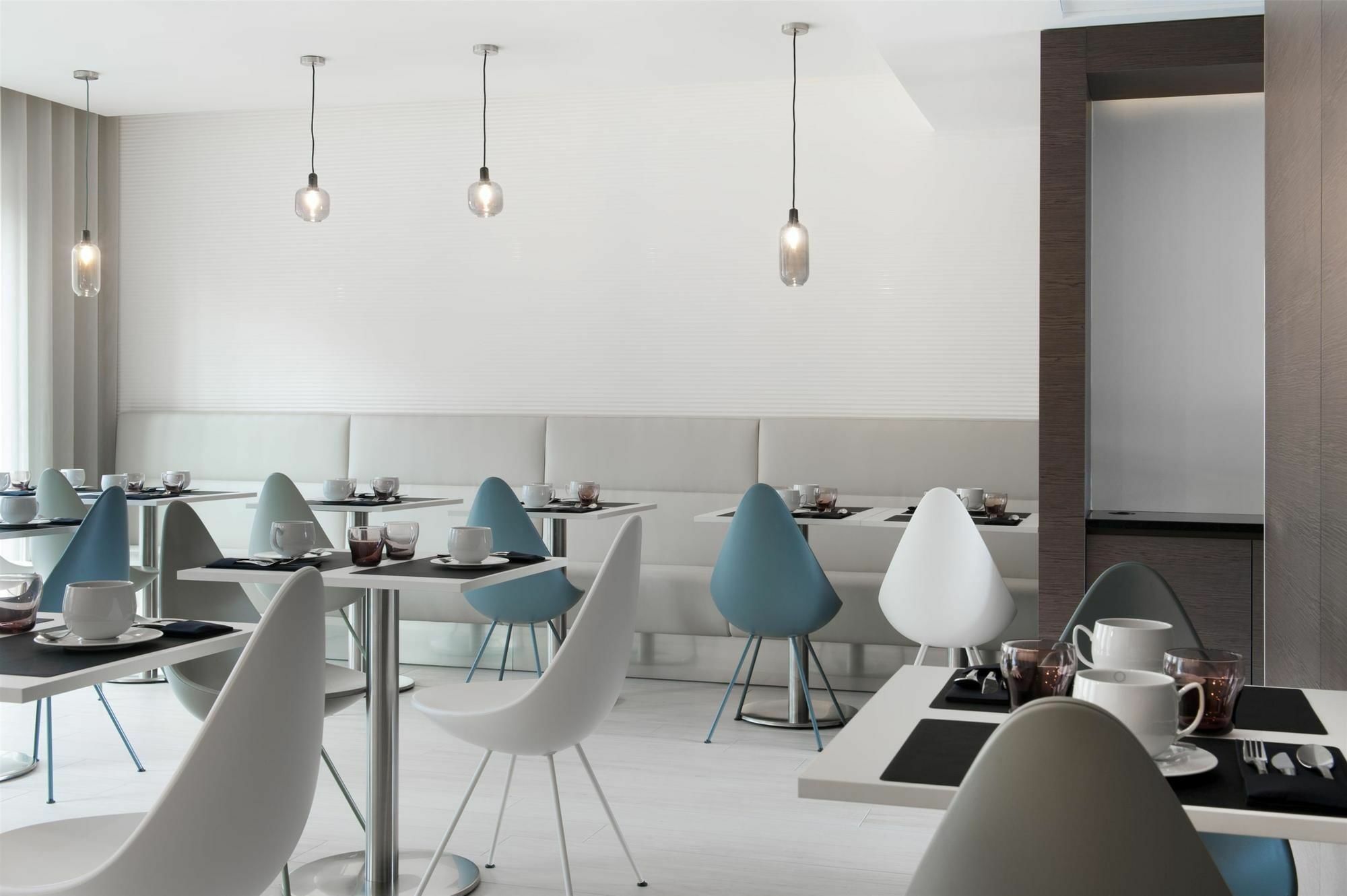 Bw Premier Collection Le Saint Antoine Et Hotel 4*